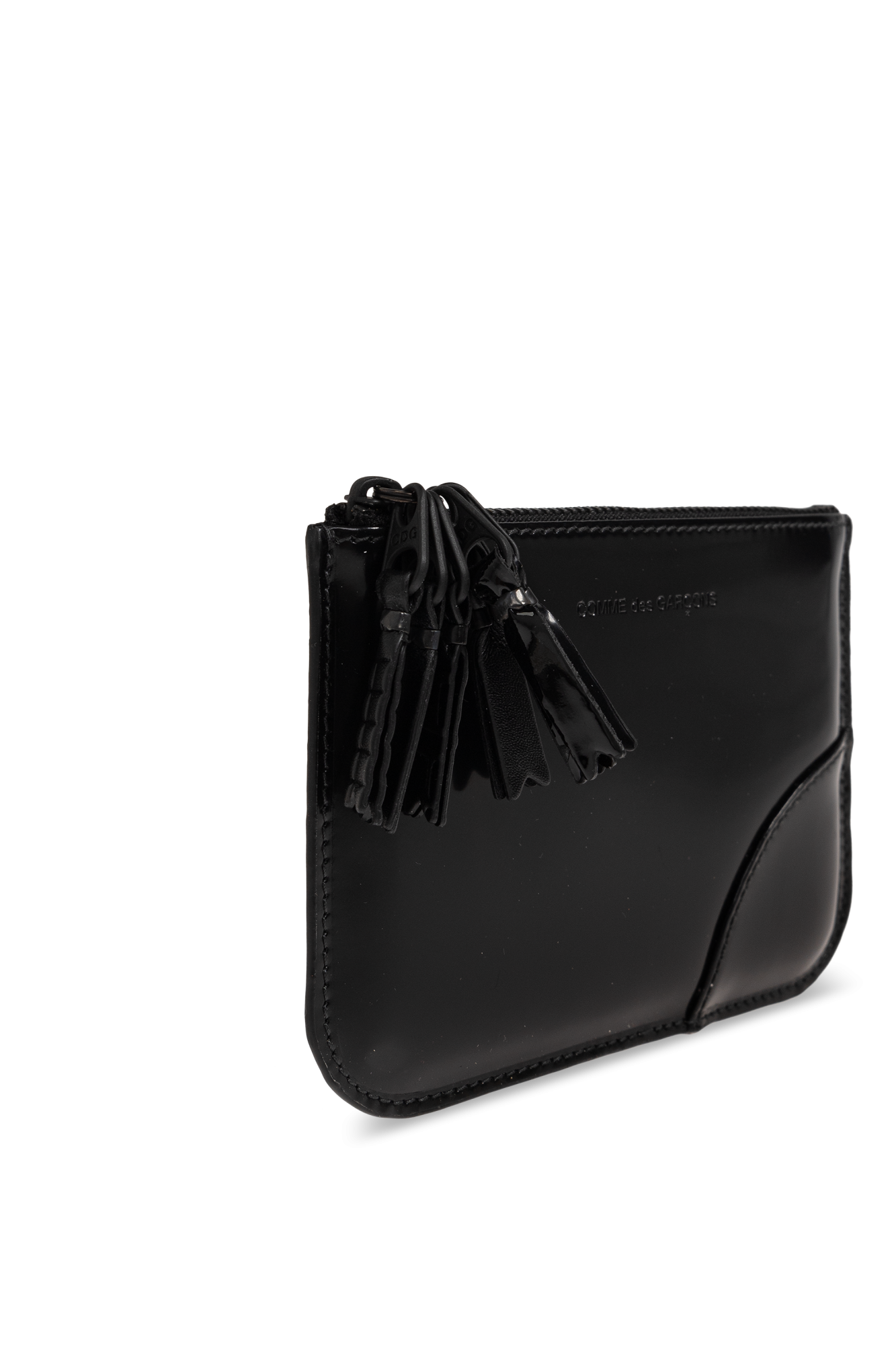 Comme des Garçons Leather pouch | Men's | Vitkac